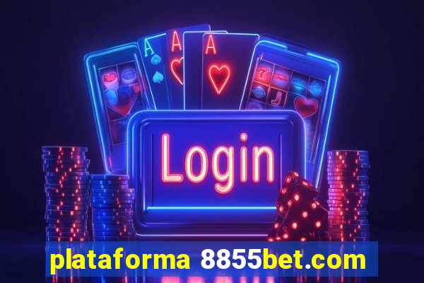 plataforma 8855bet.com